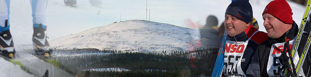 Dundret Runt
