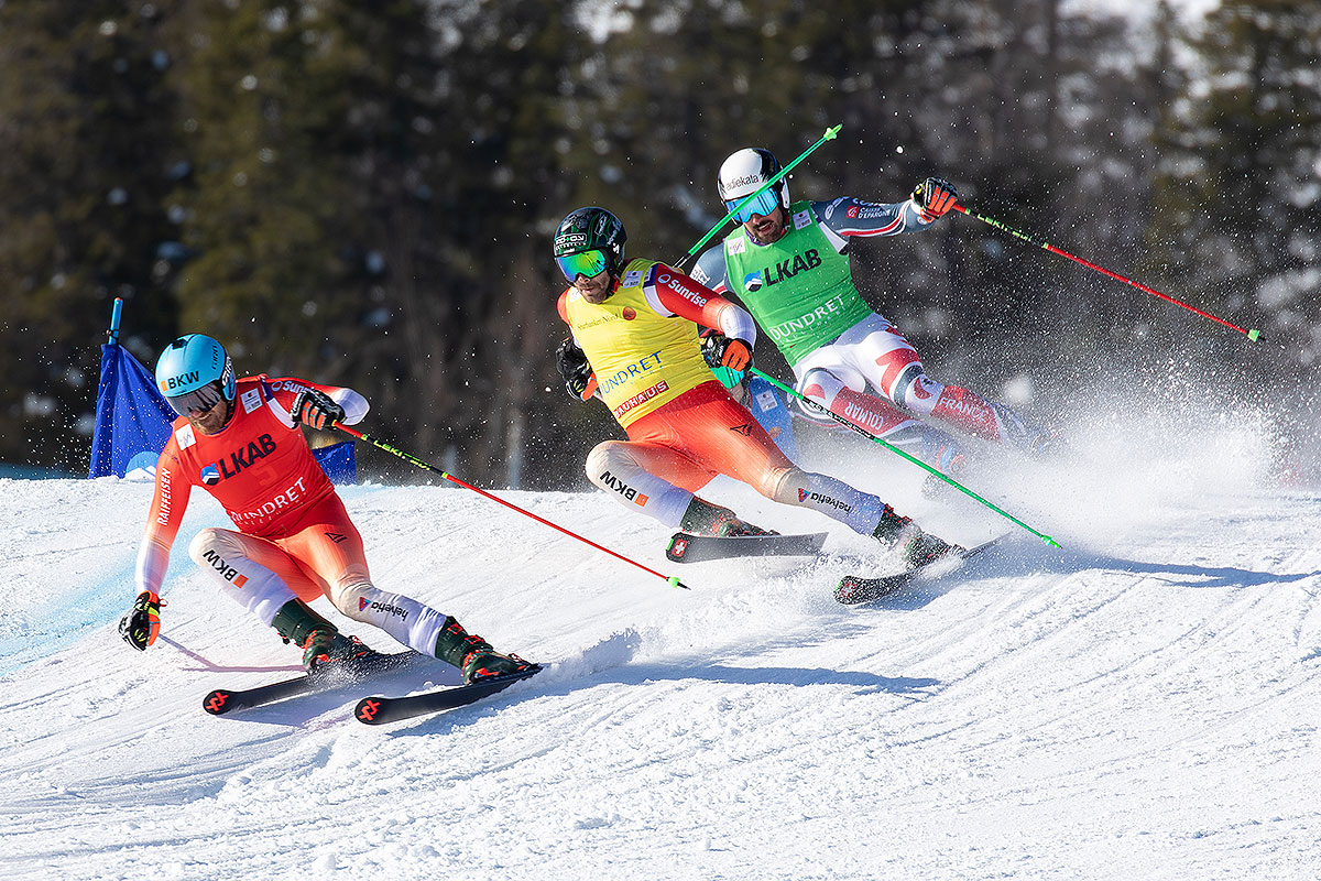 Ski-Cross 2027