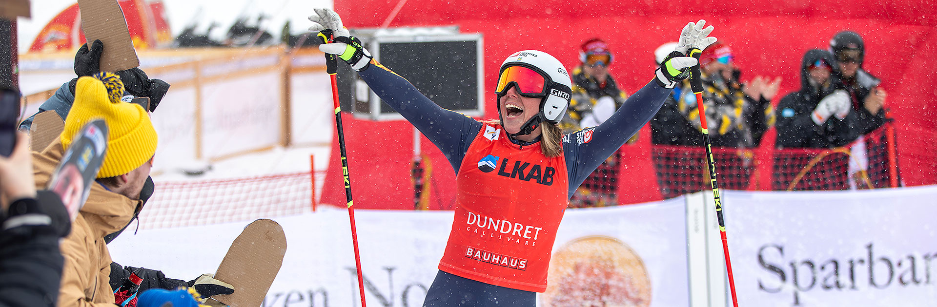 Ski-Cross